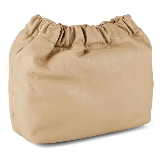 Liebeskind Cloud II Shoulder bag S Leather 35 cm