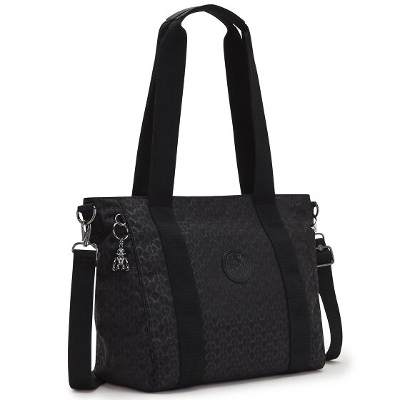 Kipling Basic Plus Asseni Shoulder Bag S 40 cm Kipling Basic Plus Asseni Shoulder Bag S 40 cm