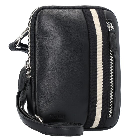 Picard Torrino shoulder bag leather 16 cm