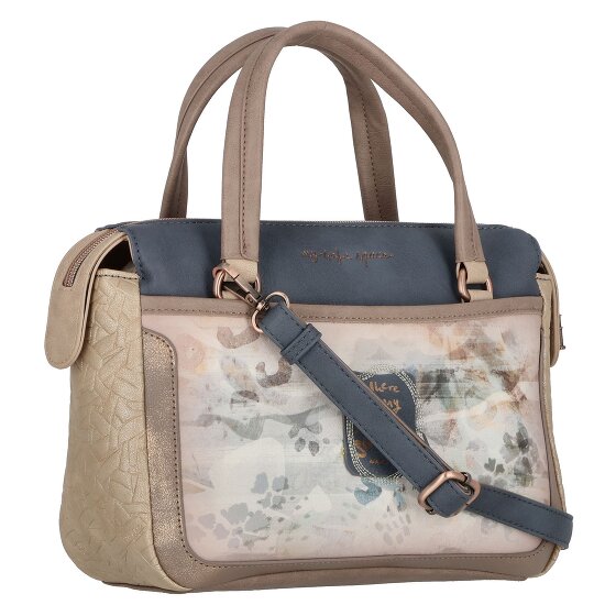 Anekke Nature Shoulder Bag 28 cm