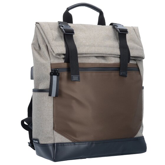 Picard Speed backpack 42 cm laptop compartment
