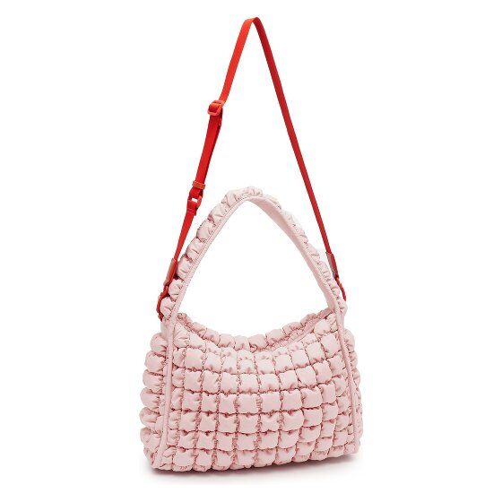 LES VISIONNAIRES Unio Hobo Shoulder Bag 47 cm