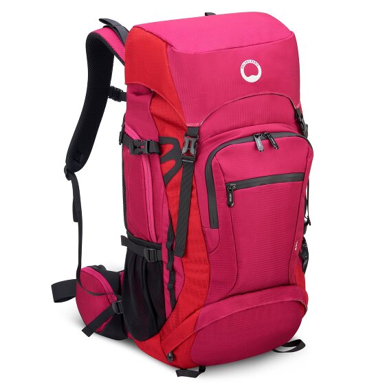 Delsey Paris Nomad L backpack 59 cm laptop compartment