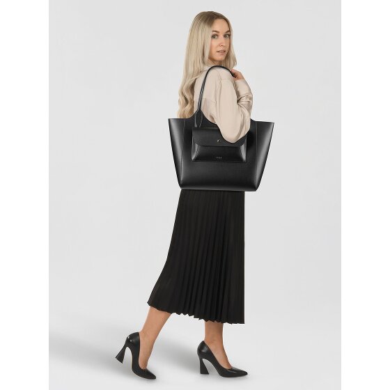 Furla Lea Shopper Bag M Leather 44 cm