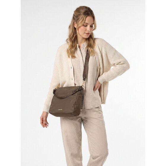 Bogner Klosters Isalie Shoulder Bag 30 cm