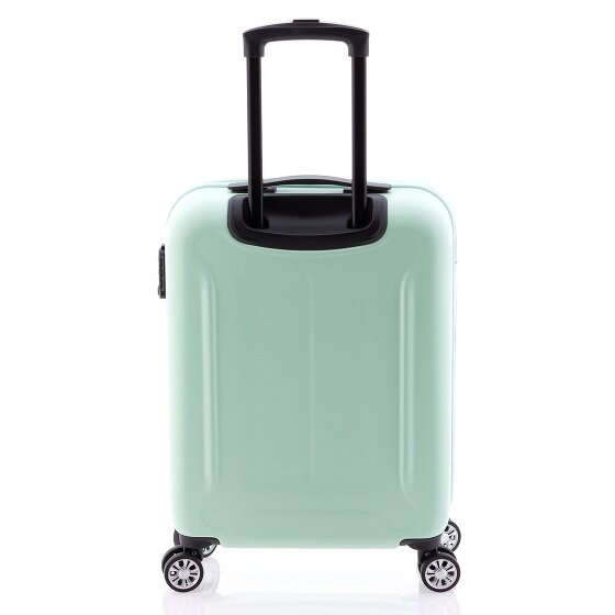 Gladiator 4800 4 wheels Cabin trolley 55 cm