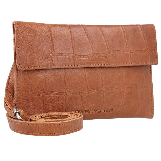 Cowboysbag Waikola shoulder bag leather 20 cm
