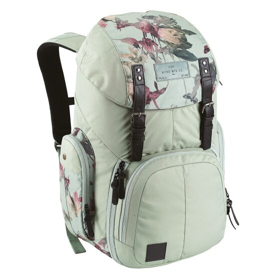 NITRO Urban Weekender backpack 55 cm laptop compartment