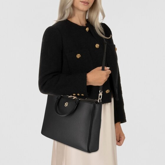 Boss B-Icon Handbag Leather 38 cm Laptop compartment Boss B-Icon Handbag Leather 38 cm Laptop compartment