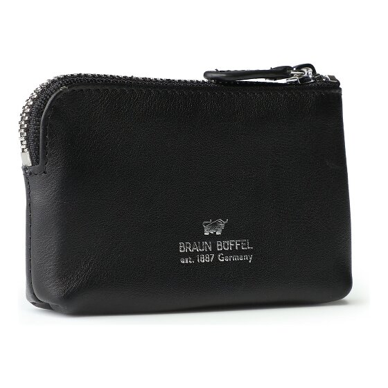 Braun Büffel Golf 3.0 Key wallet Leather 10 cm