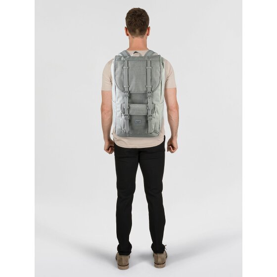 Herschel Little America Daypack 49 cm Laptop compartment