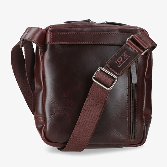 Jost Trelleborg Shoulder bag Leather 18 cm
