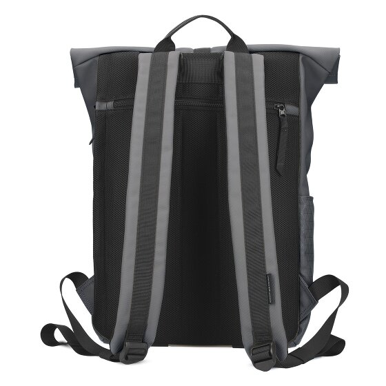 Zwei Jona Daypack 45 cm Laptop compartment