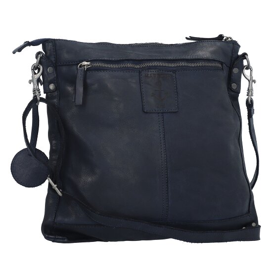 Harbour 2nd Anchor Love Shoulder bag Leather 34 cm