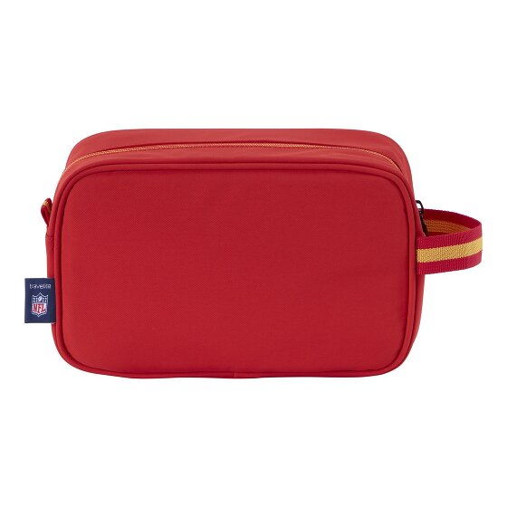 Travelite travelite x NFL Toiletry bag 24 cm