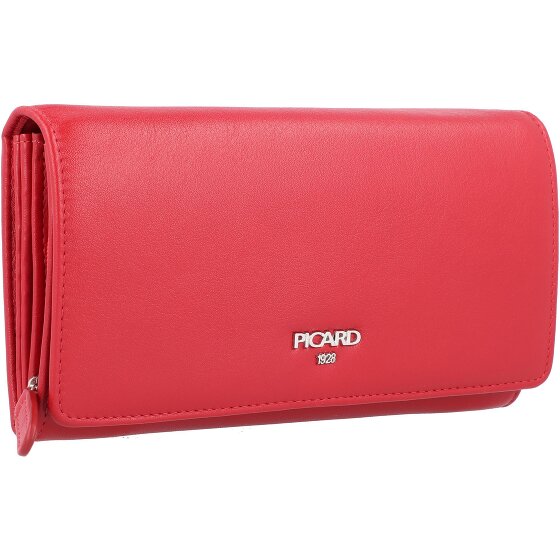 Picard Bingo wallet leather 18 cm