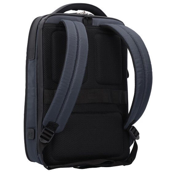 Samsonite Litepoint backpack 40 cm laptop compartment