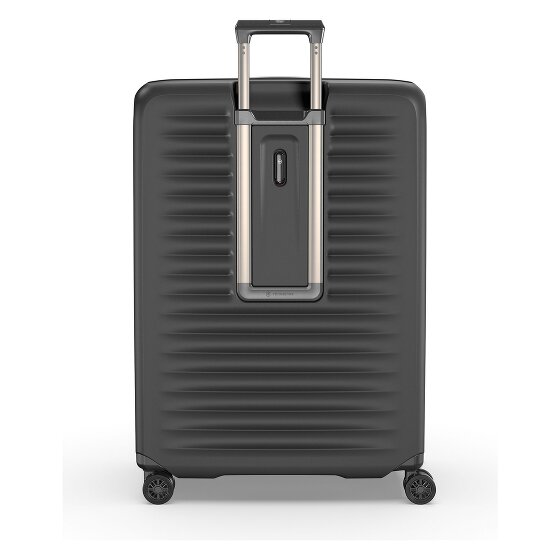 Victorinox Airox Advanced 4 wheels Trolley XL 82 cm with expansion pleat