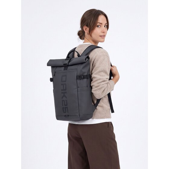 OAK25 Lumosense Rolltop Bike Bike backpack 42 cm