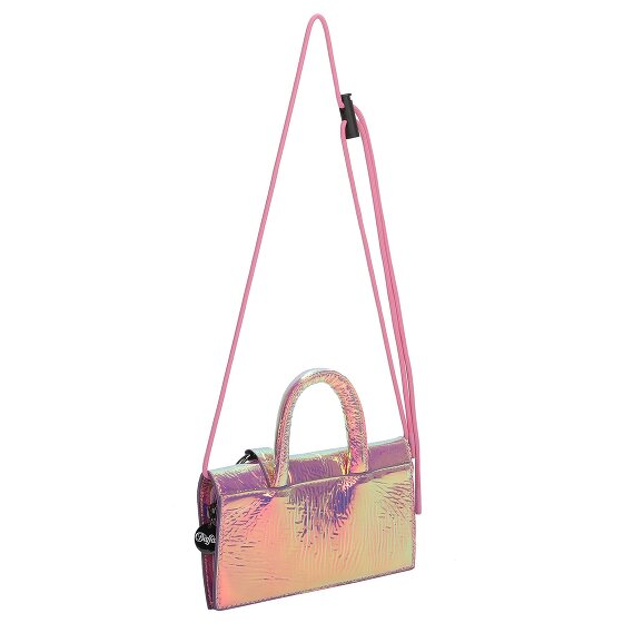 Buffalo On String Handbag 20.5 cm