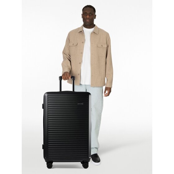 Nowi Faro 4 wheels Trolley L 76 cm