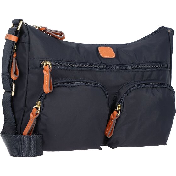 Bric's X-Bag shoulder bag 34 cm