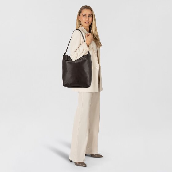 Liebeskind Hera Shopper Bag L Leather 42 cm