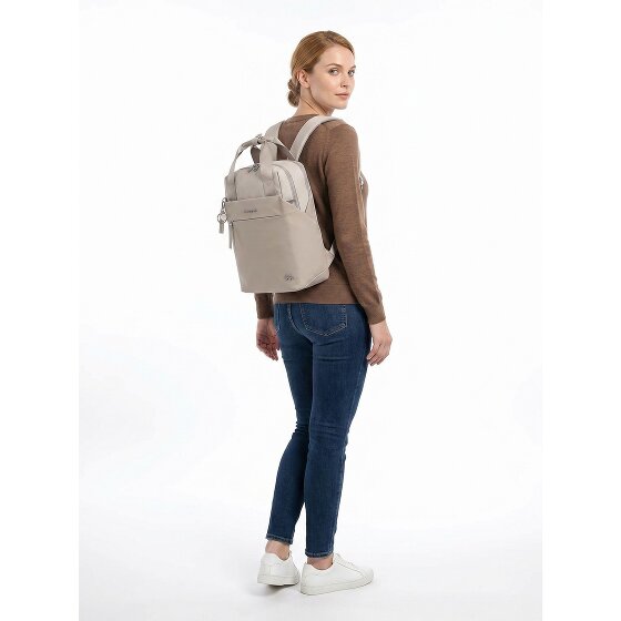 Hedgren Furo Daypack M RFID protection 37 cm Laptop compartment