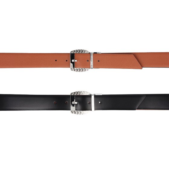 Davidoff Icon Belt Leather