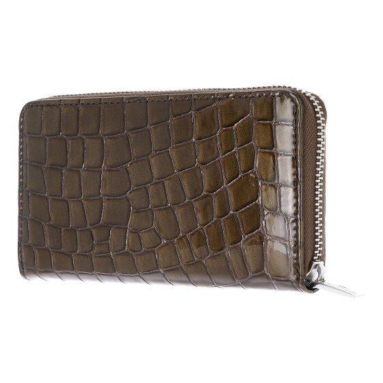 Golden Head Cayenne Wallet RFID protection Genuine Leather 15.5 cm