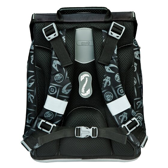 Scooli EasyFit School bag set 5-piece Scooli EasyFit School bag set 5-piece