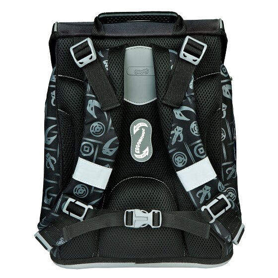 Scooli EasyFit School bag set 5-piece