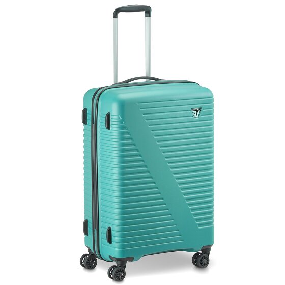 Roncato Sunlite 4 wheels Trolley 66 cm