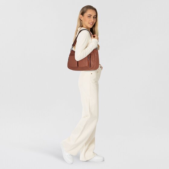 Liebeskind Maia Shoulder Bag M Leather 35 cm
