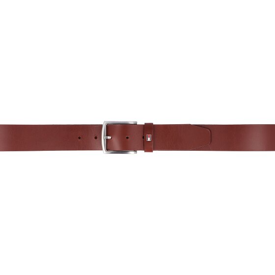 Tommy Hilfiger Denton belt leather