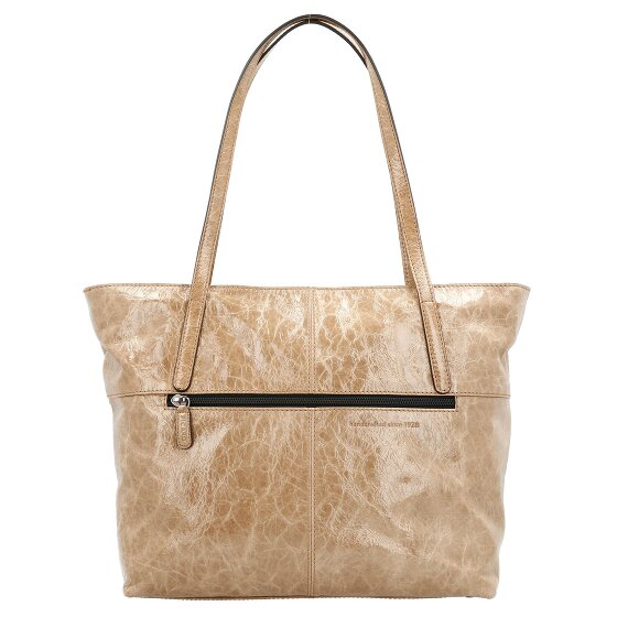 Picard Himalaya Shoulder Bag Leather 40 cm