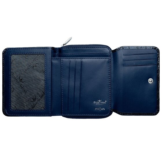 Golden Head Cayenne wallet RFID leather 11.5 cm