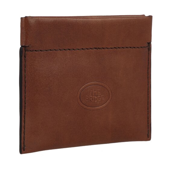 The Bridge Story Uomo wallet I leather 9.5 cm