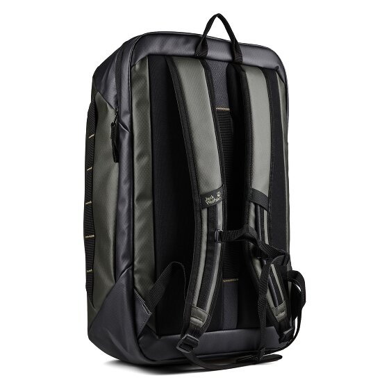 Jack Wolfskin Tecton 30 L Daypack 52.5 cm Laptop compartment