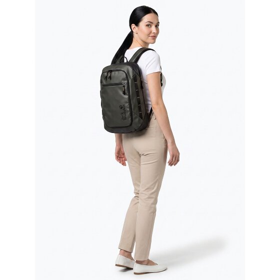 Jack Wolfskin Tecton 30 L Daypack 52.5 cm Laptop compartment