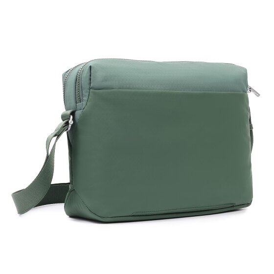 Hedgren Furo Briefcase RFID protection 34 cm Laptop compartment