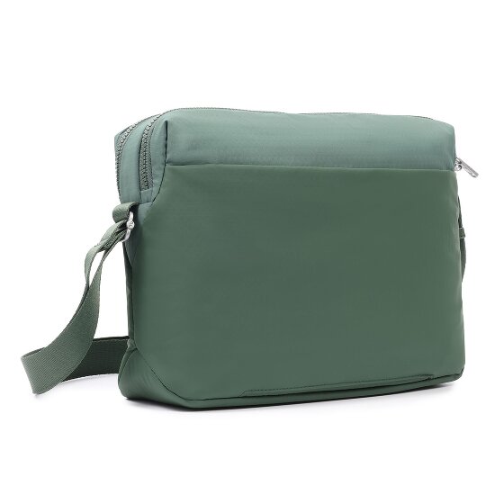 Hedgren Furo Mori Briefcase RFID protection 34 cm Laptop compartment