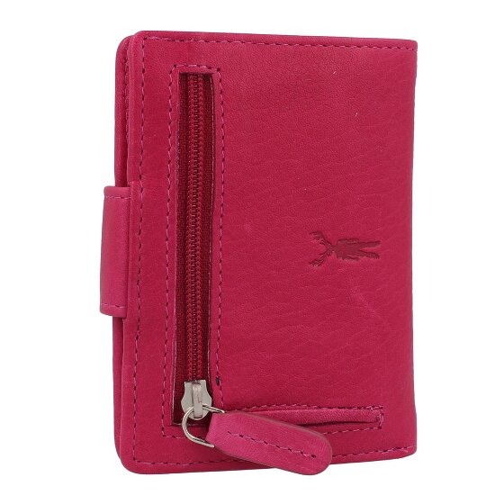 Jack Kinsky Aruba 500 Wallet RFID protection Leather 7.5 cm