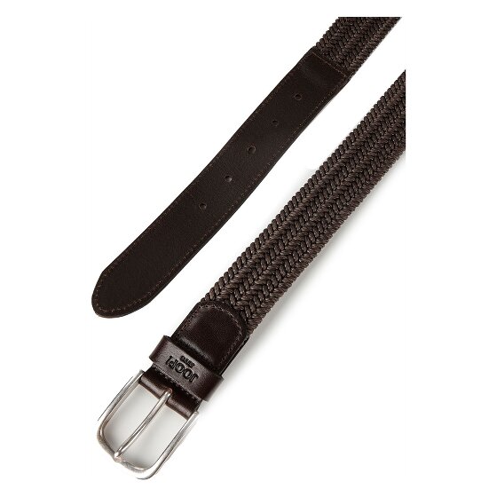 Joop! Jeans Belt Genuine Leather