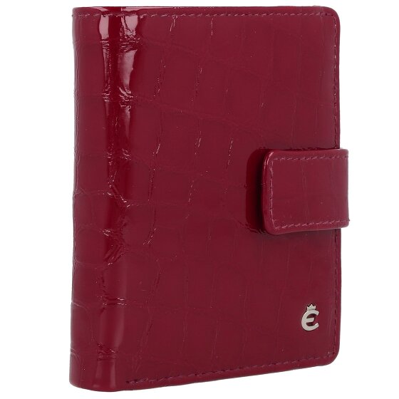 Esquire Nizza Wallet RFID protection Leather 9.5 cm