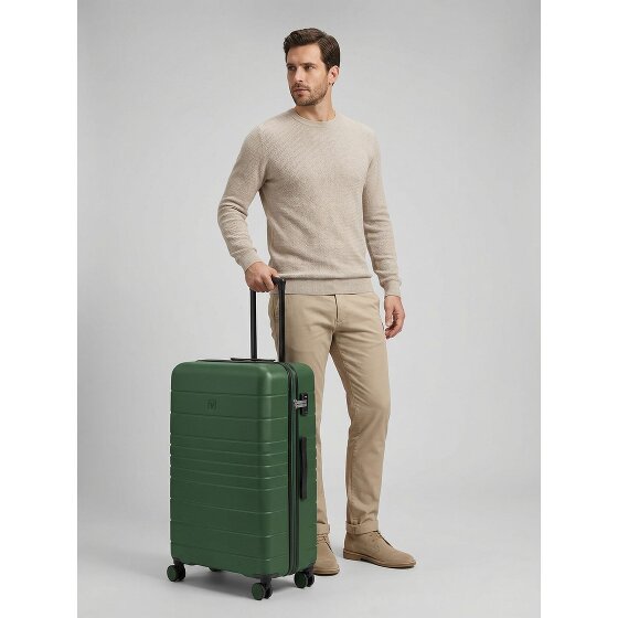 Roncato Baseliner 4 wheels Trolley L 77 cm