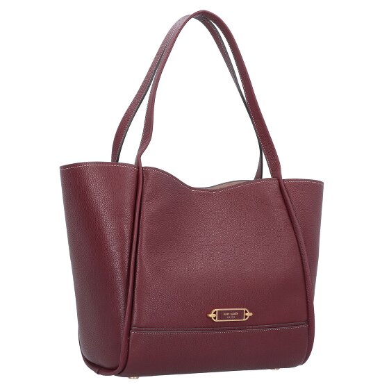 Kate Spade New York Gramercy Shopper Bag Leather 27 cm