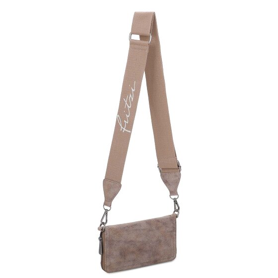 Fritzi aus Preußen Lou Vintage Wallet 20.5 cm