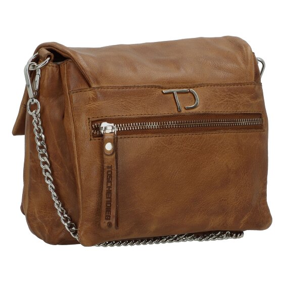 Taschendieb Wien Kohlmarkt 243 Shoulder bag Leather 20 cm