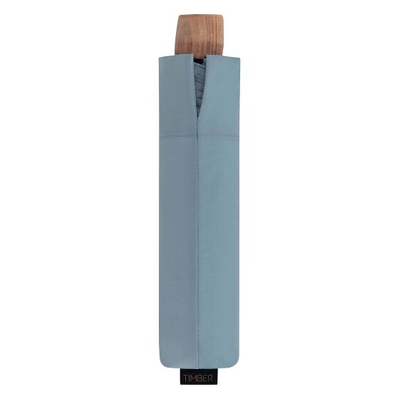 Knirps Timber Pocket umbrella 25 cm